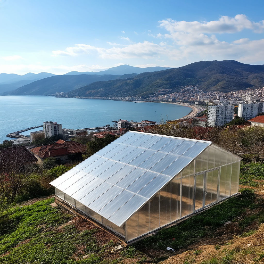 поликарбонат Новороссийск