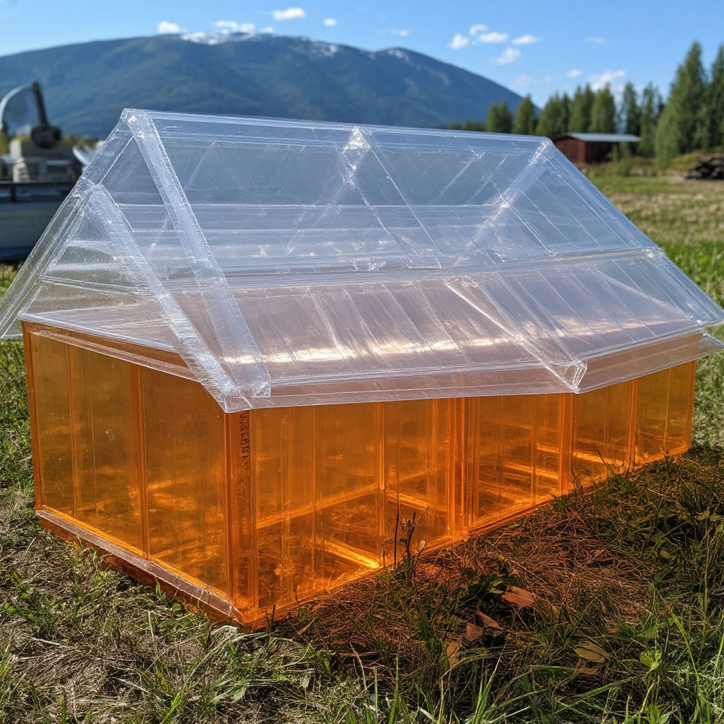 купить Новотитаровский поликарбонат