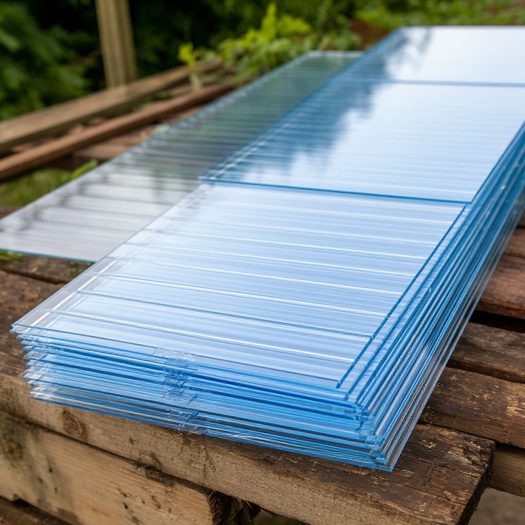 Поликарбонат 6 мм