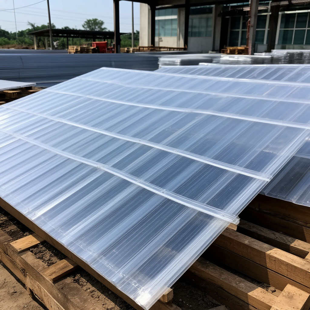 сотовый поликарбонат купить производитель